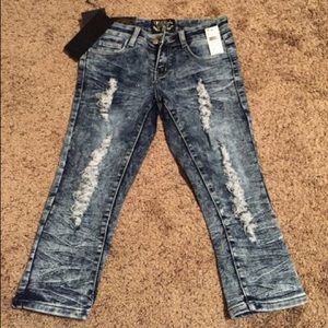 Thrill jeans